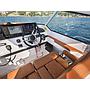 Book yachts online - motorboat - Axopar 28 T-Top - Maliza - rent