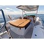 Book yachts online - motorboat - Axopar 28 T-Top - Maliza - rent