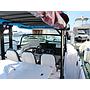 Book yachts online - motorboat - Axopar 37  Sun Top - DANIJELA - rent