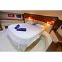 Book yachts online - motorboat - Bilgin 28 - 28M Deluxe Bilgin Motoryacht  - rent