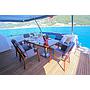 Book yachts online - motorboat - Bilgin 28 - 28M Deluxe Bilgin Motoryacht  - rent