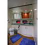 Book yachts online - motorboat - Bilgin 28 - 28M Deluxe Bilgin Motoryacht  - rent