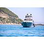 Book yachts online - motorboat - Bilgin 28 - 28M Deluxe Bilgin Motoryacht  - rent