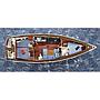Book yachts online - sailboat - Bavaria 43 Cruiser - EC- 43B-10-G - rent