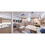 Book yachts online - sailboat - Oceanis 40.1 - KEIKI - rent