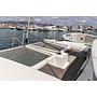 Book yachts online - catamaran - Lagoon 450 (2014) equipped with generator, A/C (saloon) - MUSTRA I - rent