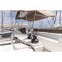 Book yachts online - catamaran - Lagoon 450 (2014) equipped with generator, A/C (saloon) - MUSTRA I - rent