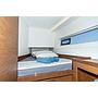 Book yachts online - catamaran - Lagoon 40 (2021) - BYE BYE - rent