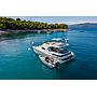Book yachts online - powercatamaran - Lagoon power 44 (2006) - 2020 total refit - DUPLA - rent