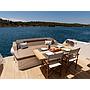 Book yachts online - motorboat - Prestige 550S - Atonika - rent