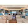 Book yachts online - motorboat - Monte Carlo Yacht 66 - Five Weeks - rent