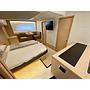 Book yachts online - motorboat - Prestige 550 Fly - Floria - rent