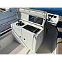 Book yachts online - motorboat - Prestige 550 Fly - Floria - rent