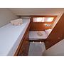 Book yachts online - motorboat - Ferretti 681 - DOMINIQUE - rent