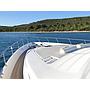 Book yachts online - motorboat - Ferretti 681 - DOMINIQUE - rent