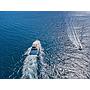 Book yachts online - motorboat - Ferretti 681 - DOMINIQUE - rent
