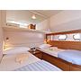 Book yachts online - motorboat - Ferretti 681 - DOMINIQUE - rent