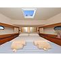Book yachts online - motorboat - Ferretti 681 - DOMINIQUE - rent