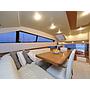 Book yachts online - motorboat - Ferretti 681 - DOMINIQUE - rent