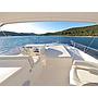 Book yachts online - motorboat - Ferretti 681 - DOMINIQUE - rent