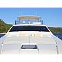 Book yachts online - motorboat - Ferretti 681 - DOMINIQUE - rent