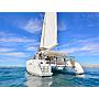 Book yachts online - catamaran - Lagoon 400S2 - GETAWAY - rent