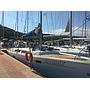 Book yachts online - sailboat - Hanse 445 - Zefiro - rent