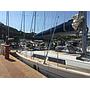 Book yachts online - sailboat - Hanse 445 - Zefiro - rent