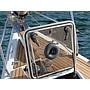 Book yachts online - sailboat - Dufour 445 GL - Vieni via con me  - rent