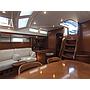 Book yachts online - sailboat - Beneteau 57 - Tajna - rent