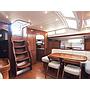 Book yachts online - sailboat - Beneteau 57 - Tajna - rent