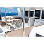 Book yachts online - catamaran - Lagoon 450  Flybridge - Alkistis - rent