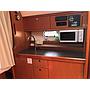 Book yachts online - motorboat - Bavaria Sport 32 - Mali Princ - rent