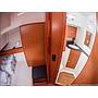 Book yachts online - sailboat - Bavaria Cruiser 45 - Grujica - rent