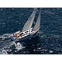 Book yachts online - sailboat - Bavaria Cruiser 45 - Blitvica - rent