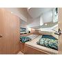 Book yachts online - sailboat - Bavaria C42 - Seaduction - rent