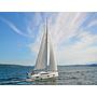 Book yachts online - sailboat - Bavaria C42 - Seaduction - rent