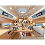 Book yachts online - sailboat - Bavaria C42 - Seaduction - rent