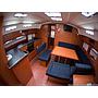 Book yachts online - sailboat - Bavaria Cruiser 45 - Lučina - rent