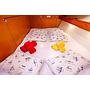 Book yachts online - sailboat - Bavaria 45 Cruiser - Fair Wind - rent