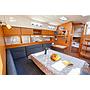 Book yachts online - sailboat - Bavaria 45 Cruiser - Fair Wind - rent