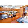 Book yachts online - sailboat - Bavaria 45 Cruiser - Fair Wind - rent