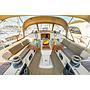Book yachts online - sailboat - Elan 494 Impression - Wild Wind - rent