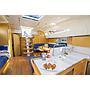 Book yachts online - sailboat - Elan 494 Impression - Wild Wind - rent