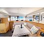 Book yachts online - catamaran - Lagoon 400 S2 - Second Wind - rent