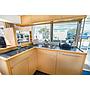 Book yachts online - catamaran - Lagoon 400 S2 - Second Wind - rent