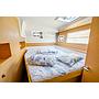 Book yachts online - catamaran - Lagoon 400 S2 - Second Wind - rent