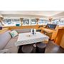 Book yachts online - catamaran - Lagoon 400 S2 - Second Wind - rent