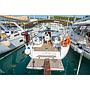 Book yachts online - sailboat - Bavaria 37 Cruiser - Summer Wind - rent