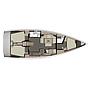 Book yachts online - sailboat - Dufour 412 - Breezin - rent